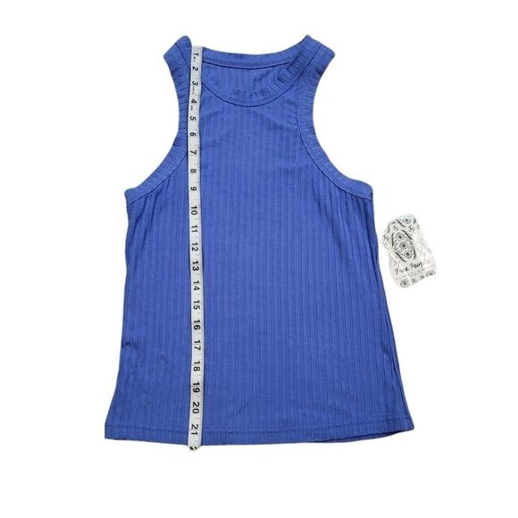 Free People Blissed Out Tank - Picture 7 of 8